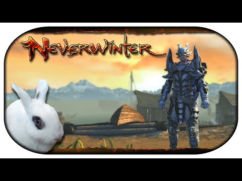 NEVERWINTER: Paladin-LP 🐇 159 - Fisch, Holz und Felle