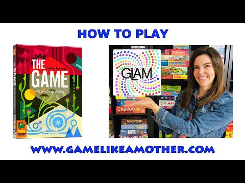 How to Play The Game