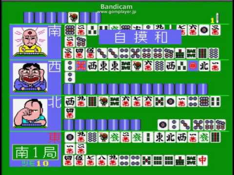 1st place gameplay 3/4