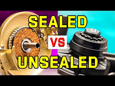 The TRUTH About Sealed Drags (Does it Even Matter?)