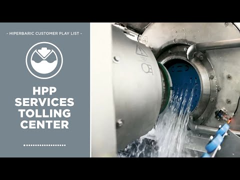 Completely Automated Installation in HPP Services