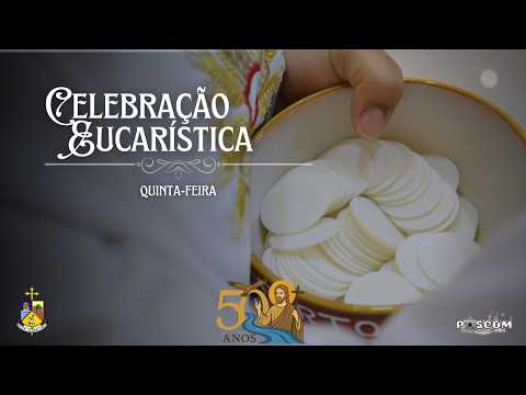 16º Semana do Tempo Comum | Quinta - feira, 23 de julho 2026