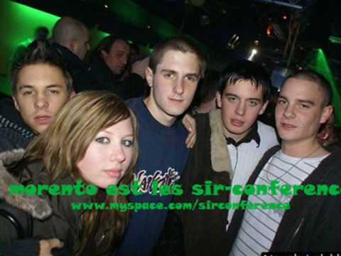 bete2connection kenedoo ft morento hip hop suisse Sir-conference kinshasa