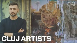 An Unexpected Art City You Need To Know: Cluj, Romania