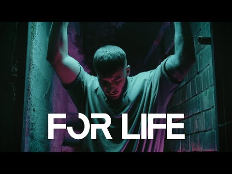 Lunico - For Life 🥀   (Prod.By. Kostas)