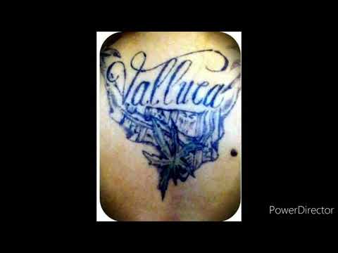 ENEK - LA VIDA TRAICIONERA(LA VALLUCA)