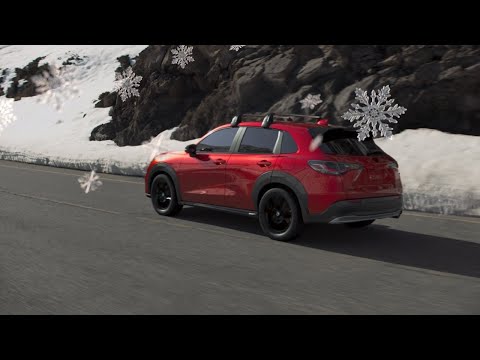 2026 Civic, CR-V, HR-V, 2025 Accord | "Happy Honda Days - Value”