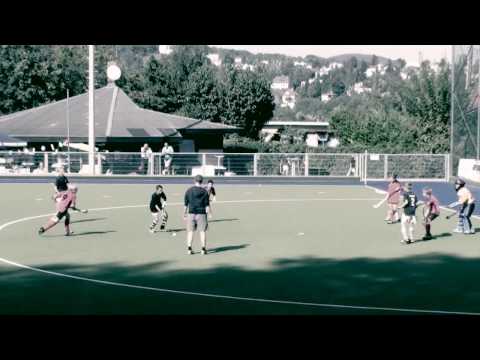 U12 SV Arminen -  WAC