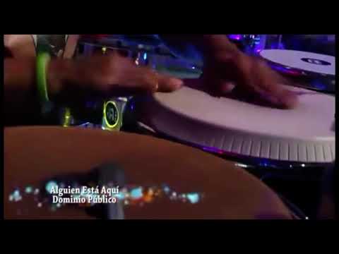 Alguien está aquí- Ebenezer Honduras