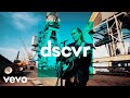 Alex The Astronaut - Not Worth Hiding - Vevo dscvr (Live)