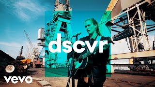 Alex The Astronaut - Not Worth Hiding - Vevo dscvr (Live)