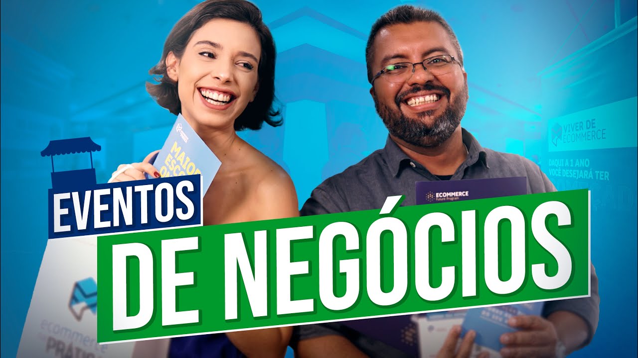 A IMPORTÂNCIA DE EVENTOS PRESENCIAIS PARA NETWORKING