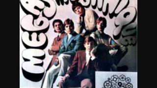 The Mega's - 03 - Never My Love (1968)