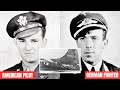 The American Pilot Searched 40 Years for the Enemy Who Saved Him — Then They Became Brothers DEFAULT Thumbnail