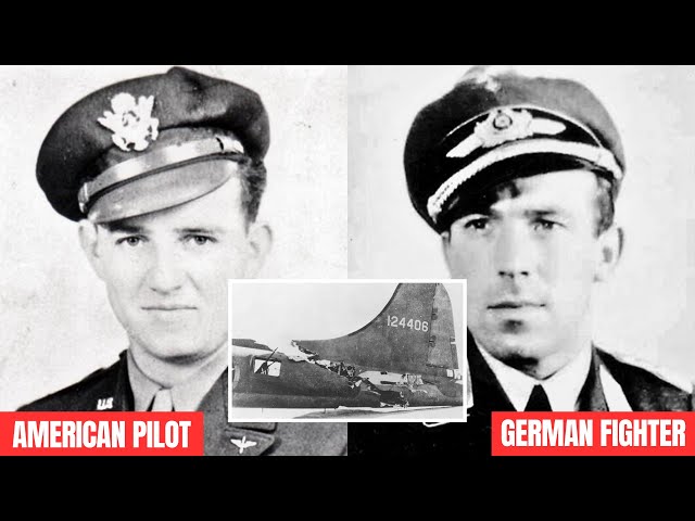 The American Pilot Searched 40 Years for the Enemy Who Saved Him — Then They Became Brothers SDDEFAULT Thumbnail