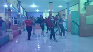 Download lagu Senam 'GA ADA WAKTU BEIB' by Ghea Youbi//with uki tea, juwita studio, Bekasi mp3 Download lagu Senam 'GA ADA WAKTU BEIB' by Ghea Youbi//with uki tea, juwita studio, Bekasi mp3