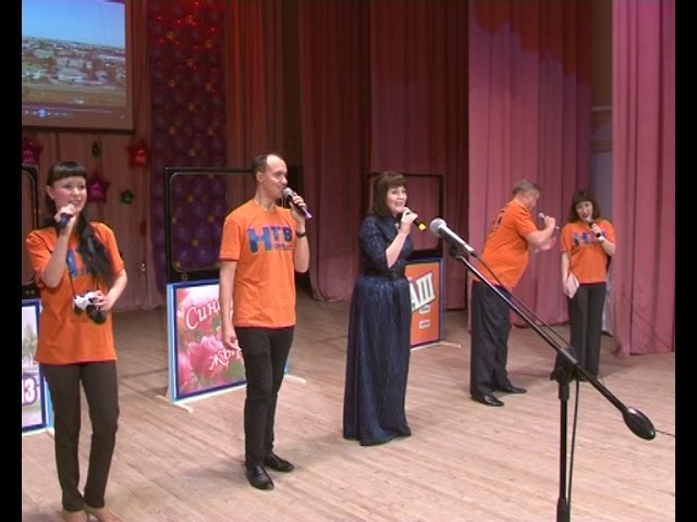 Она стала лауреатом