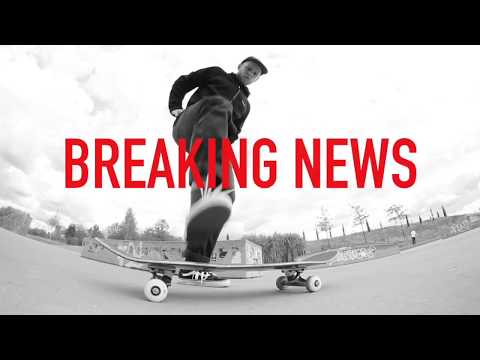 Breaking News - Diego Najera, Josh Junkes , Macba