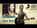 Diego Torres - Que Sera (Audio) | Diego Torres Audios