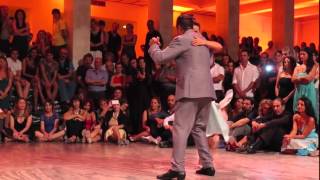 01_Mariano Chicho Frumboli y Juana Sepulveda