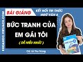 Bức tranh của em gái tôi (2)