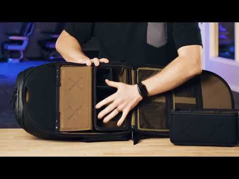 Gomatic Peter McKinnon Every day Backpack