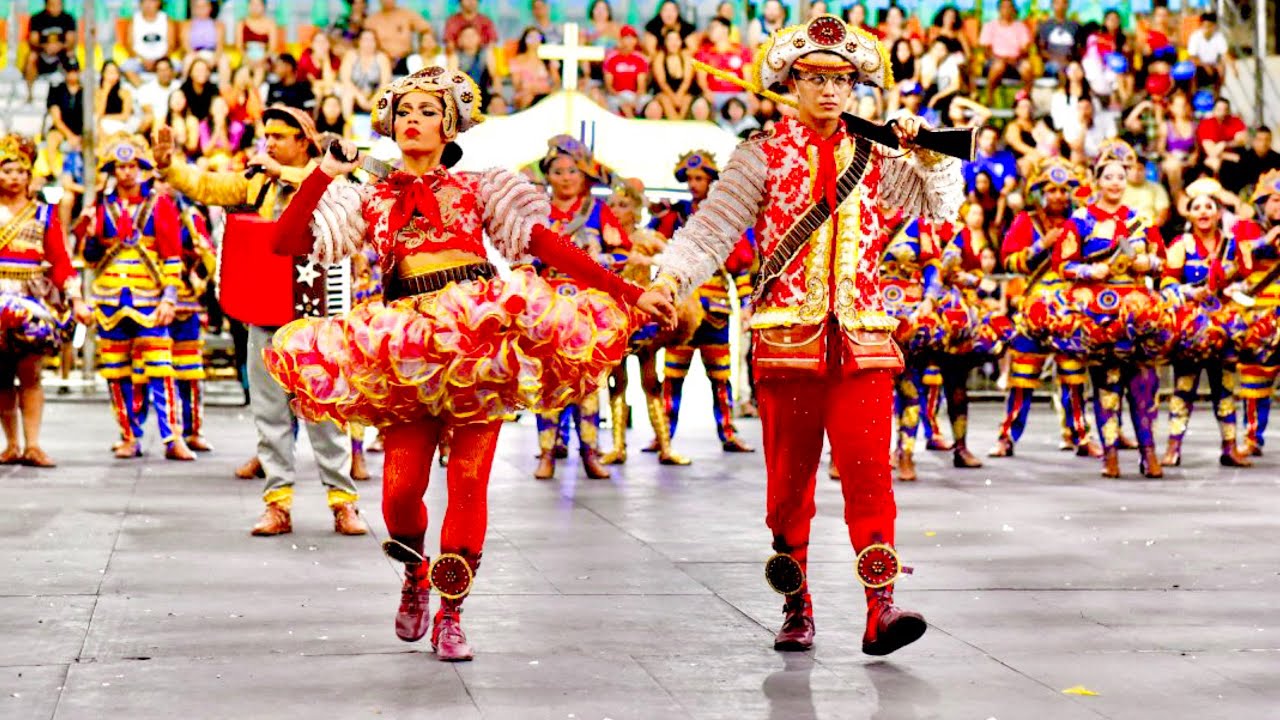 Mocidade Junina - CAMPEÃ 1º Lugar Municipal Forro Ananindeua - 2023