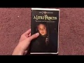 My Clamshell Case VHS Collection Part 1
