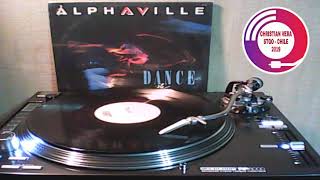 Alphaville - Dance With Me  (Empire Remix)