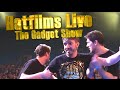 Gadget Show Live! - Trials Fusion w/ live audience ...