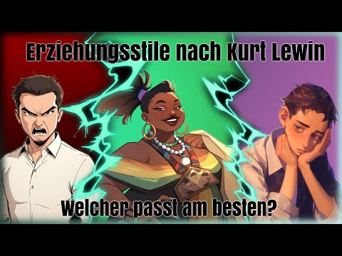 Autoritär, Laissez-Fair oder Demokratisch? Die 3 Erziehungsstile einfach erklärt