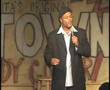Comedian Booed Off Stage Comedian Booed Off Stage