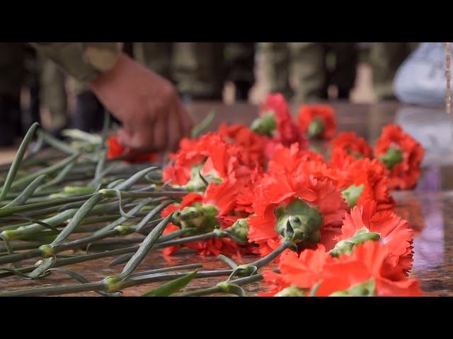 День вечной памяти