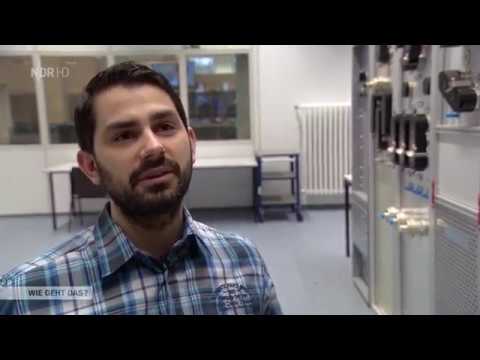 NDR-Sendeanlage Hamburg-Moorfleet