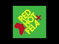 [Red Hot + Fela] Gender Infinity "Highlife Time"