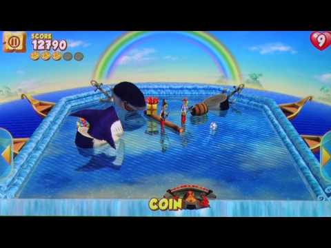 Magic Orbz iOS iPhone Gameplay Review - AppSpy.com