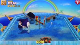Magic Orbz iOS iPhone Gameplay Review - AppSpy.com