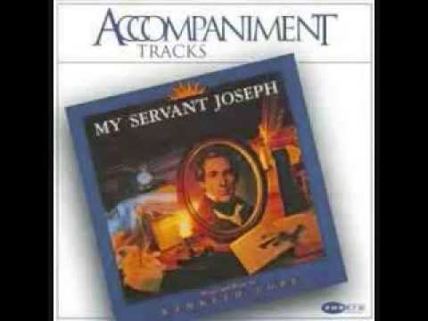 LDS Music CD - Kenneth Cope