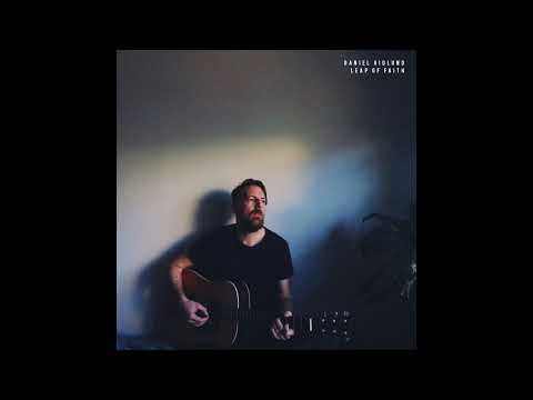 Daniel Gidlund - Leap Of Faith