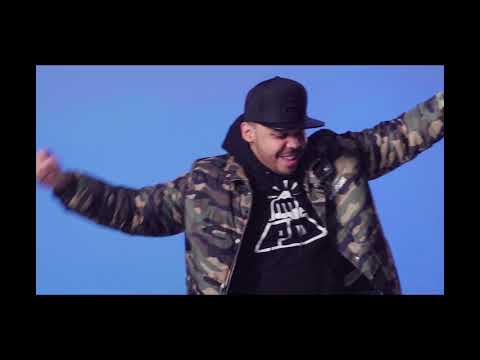 Sino ft B. Ryan - Say 2 Much- Produced by Dre Butterz (official Video)