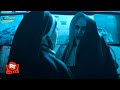 The Nun II 2023 The Magazine Scare Scene Movieclips