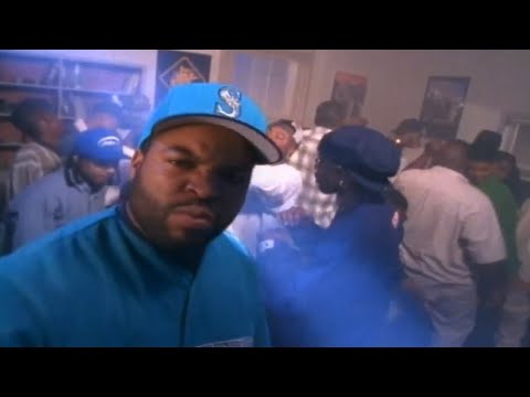 Ice Cube - Friday (Official Video) [Explicit]