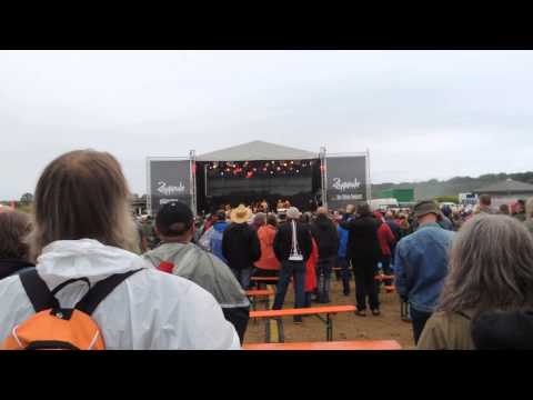 Zappanale #26 - 2015-07-19 - Banned From Utopia - 9