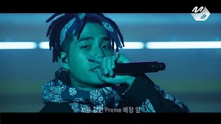 [My LIVE] 레디(Reddy) - Supreme