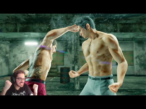Ichiban the Dragon Slayer! / Yakuza: Like a Dragon Blind Playthrough Pt. 26