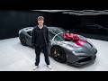I Bought A 700 000 Ferrari SF90 At 21