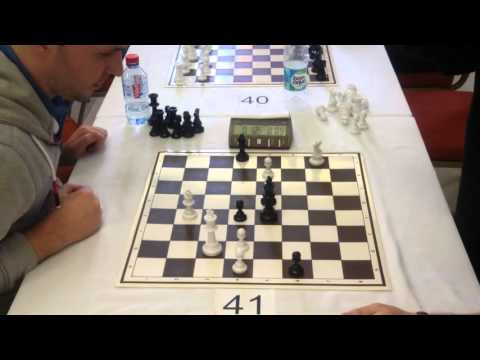 2016-03-10 ??? - ??? ENDGAMES Aeroflot BLITZ