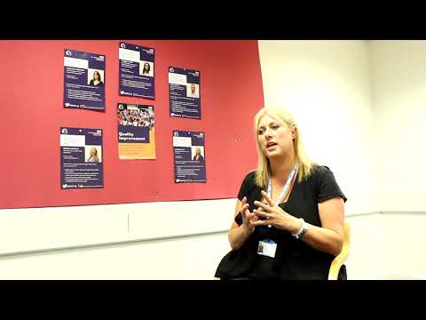 QI at BSMHFT 2020: Focusing on the future