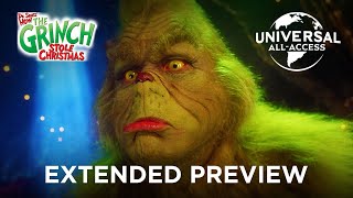 How The Grinch Stole Christmas (Jim Carrey) | 