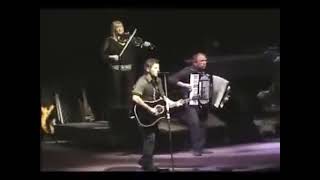 Bruce Springsteen - My Ride's Here - Live from Toronto (09/10/2003)